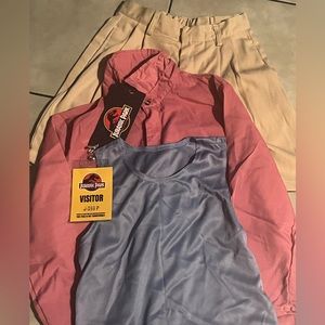 New with tags